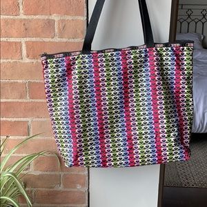 LeSportsac | Heart Tote